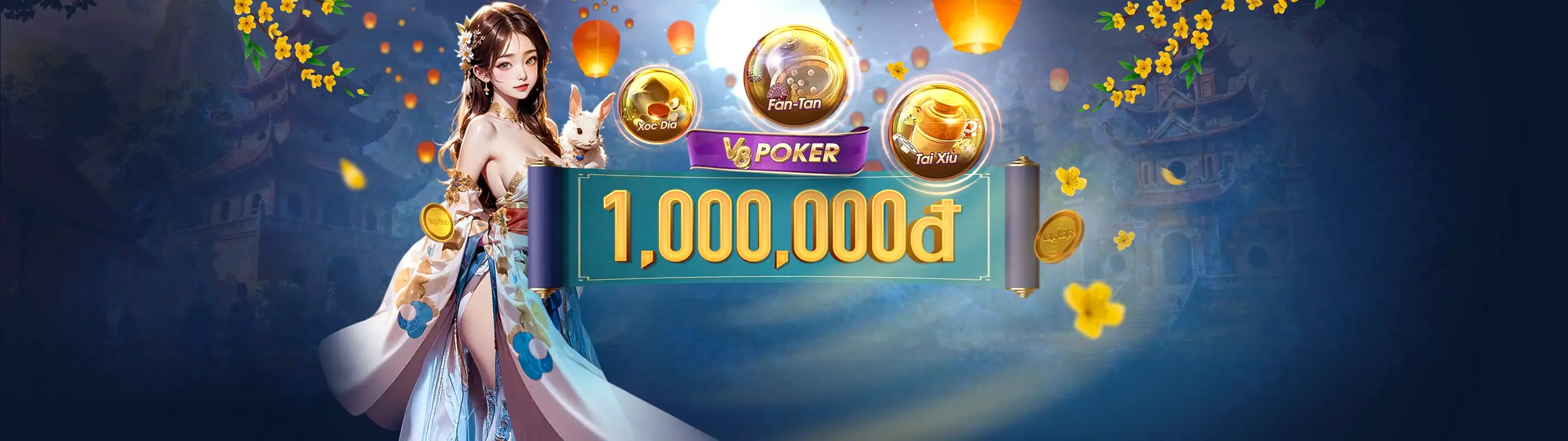 Trò chơi Nổ Hũ (Slots) tại Hbet
