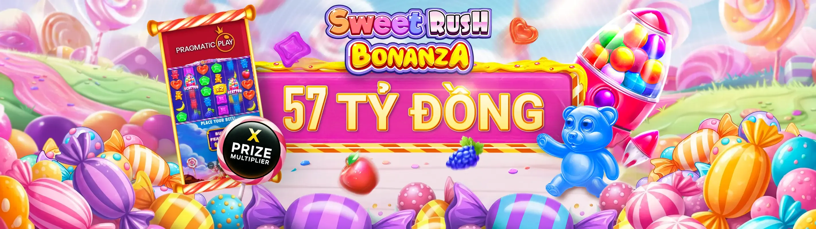 Trò chơi Bắn Cá tại Hbet
