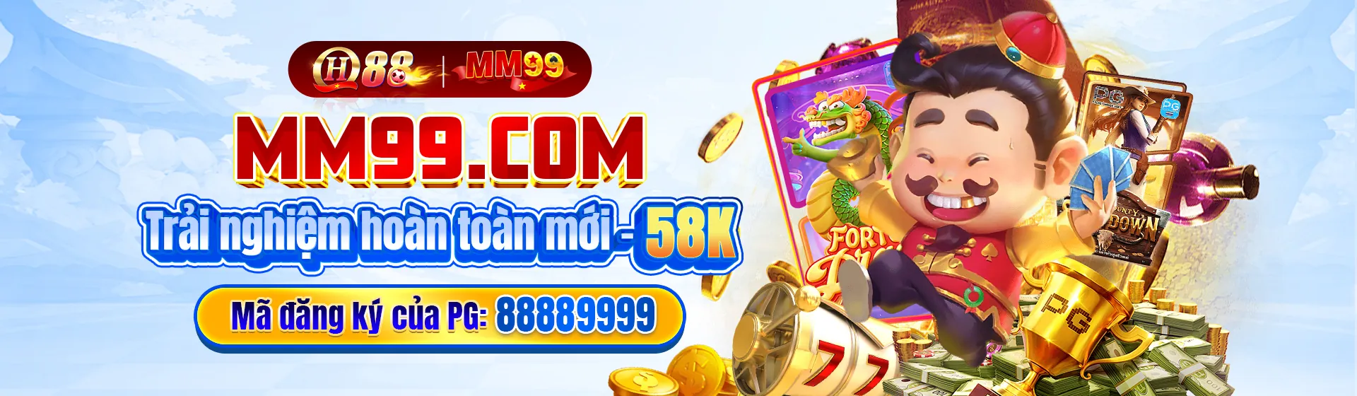 Thế giới Nổ Hũ Hbet Đăng Ký 2026 với giải thưởng lớn